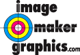 Image Maker Graphics.com - Full Color Printing, Business Cards, Web Hosting, Domain Names, Web Templates, Letterhead, Stock Photos, Promotional Products, and Design