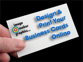 design and print business cards online