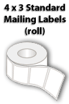 roll mailing labels